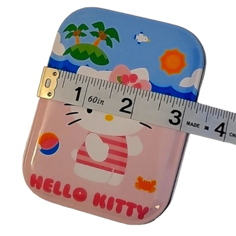 Hello Kitty from hello